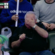 Illustration for article titled Proud Hockey Grandpa Cries, Shovels Popcorn